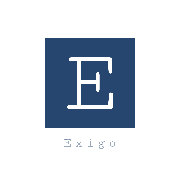 Logo of Exigo ehf.