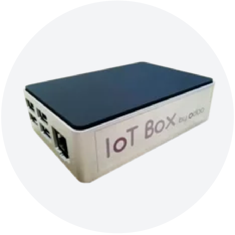 IoT