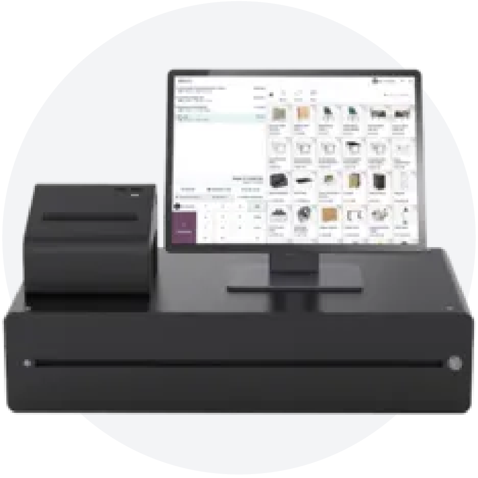 Point of Sale