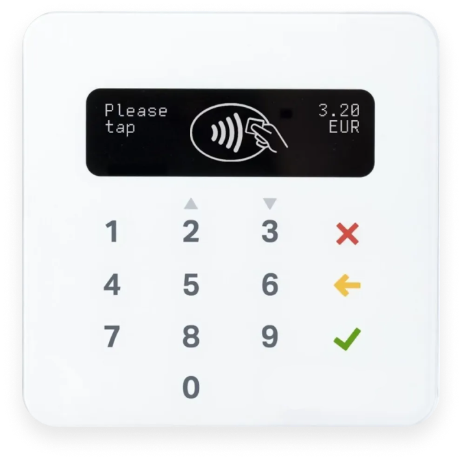 Payment