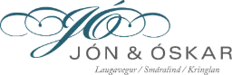Jón og Óskar