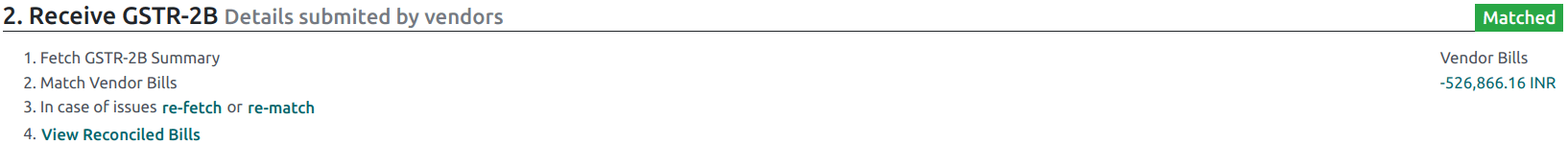 GSTR-2B Stemmt