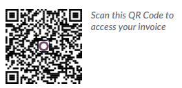 MyInvois QR-kóði